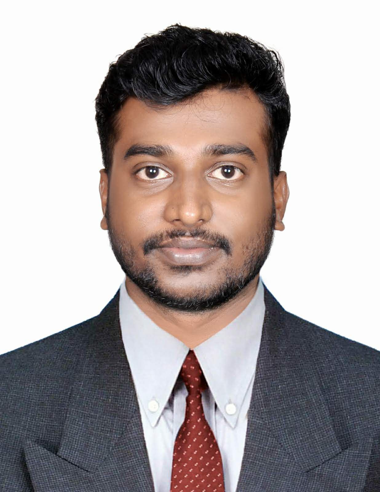 Team Member 3